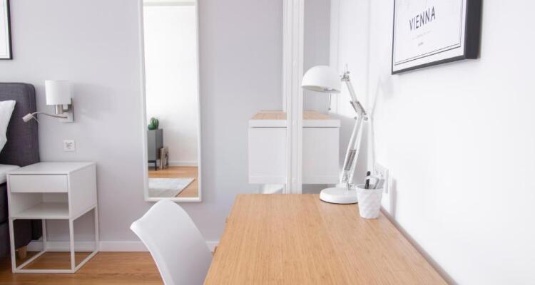 Boutique Sky City Apt. With Balcony / Top Spot