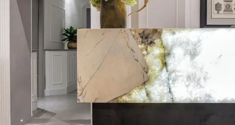 Palazzo Goldoni Condotti Collection
