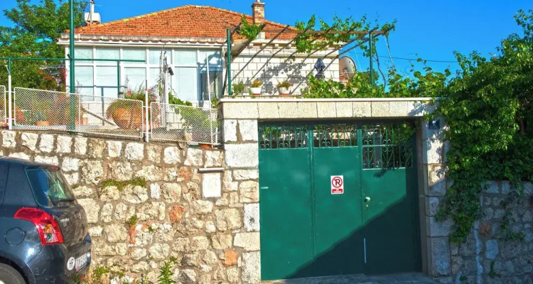 Apartment Ljubica Dubrovnik Center