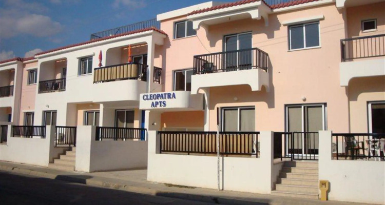 Sea Cleopatra Napa Annex