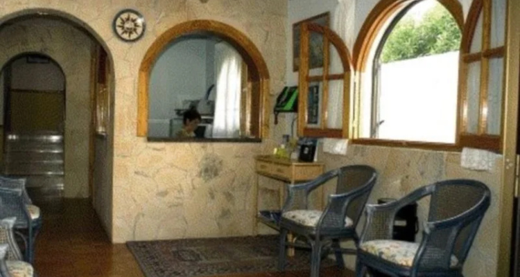 Hotel Rosamar