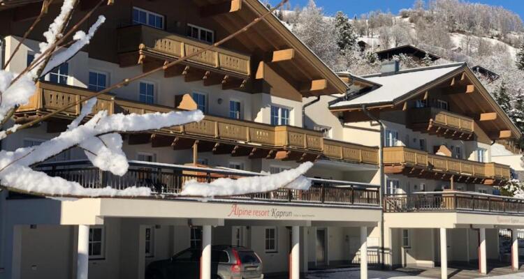Alpin Resort Kaprun 14