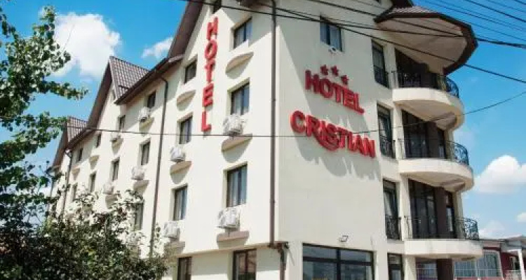 Hotel Cristian
