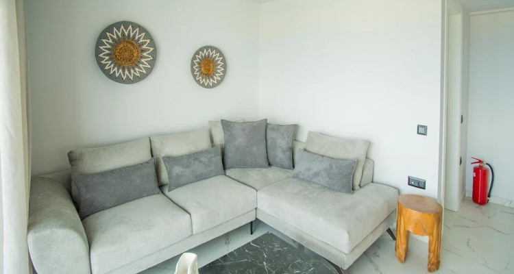 Sunrise Villas Collection