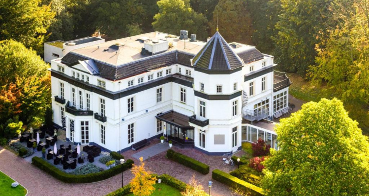 Fletcher Landgoed Hotel Avegoor — Fletcher hotel