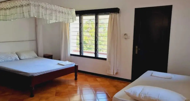 Lux Suites Sanuna Villas Diani