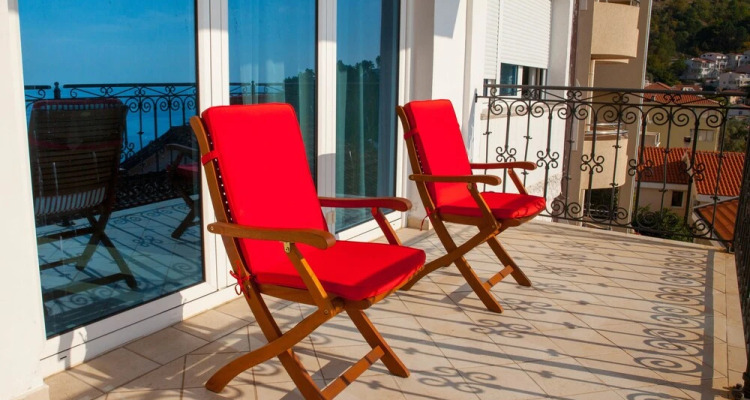 Villa Edelweiss Apart-hotel