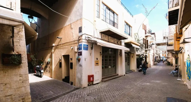 Citrus Daliani Rooms