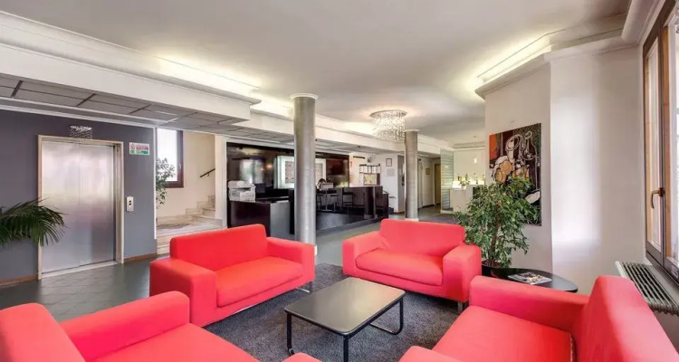 Albergo El Patio