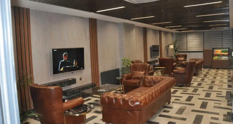 Golaz Suite