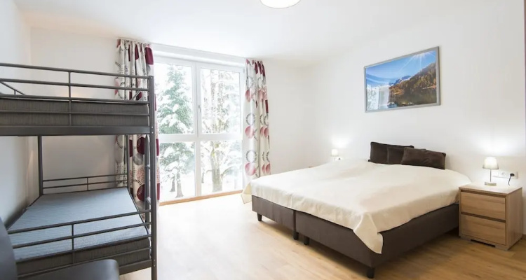 Haus Wallner by Alpentravel