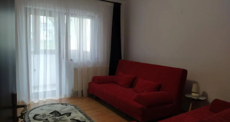 Vsd Apartment