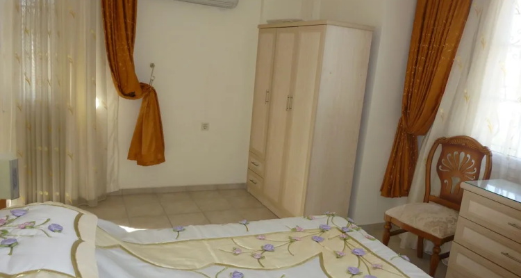 Villa Ruby