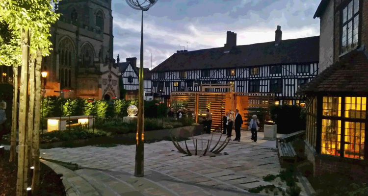 Hotel Indigo Stratford Upon Avon by IHG — IHG hotel