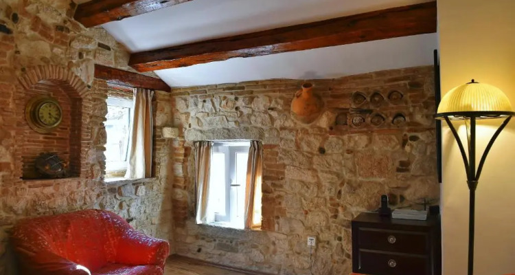 Antique Apartment Arsenale