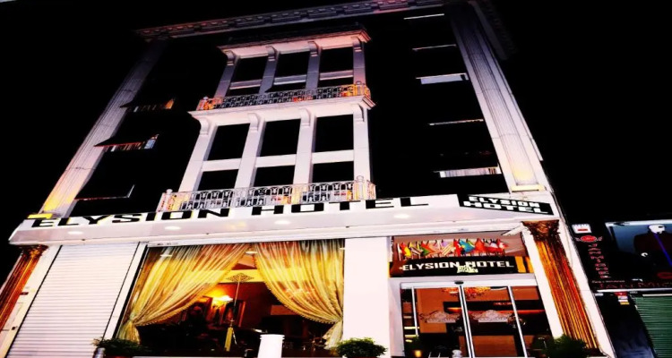 Elysion Hotel