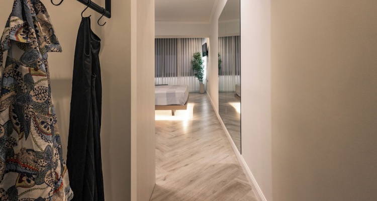 Triple A Apartmemts Aristofanous 20