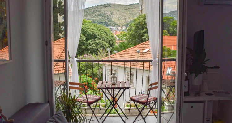Studio Apartments Anija
