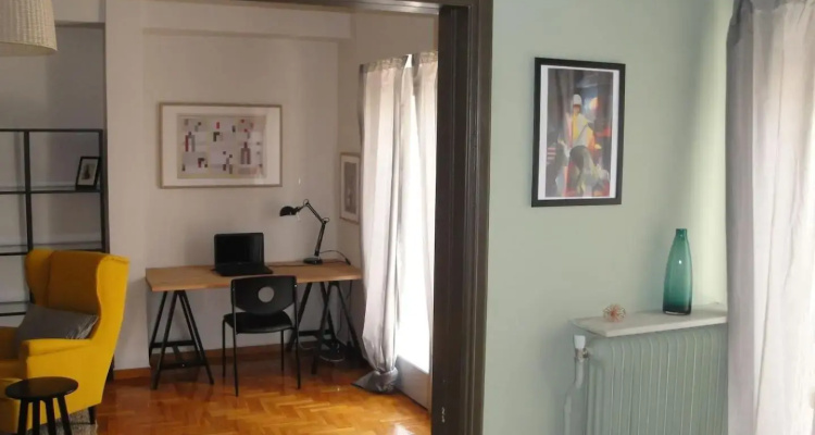 Illisia Roof Apartment