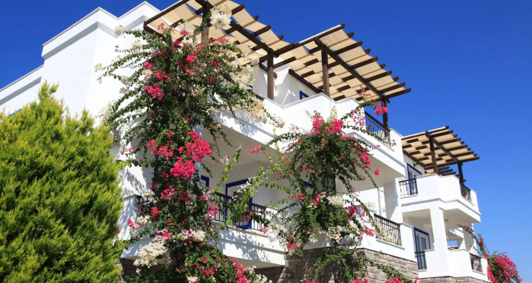 Aktur Residence
