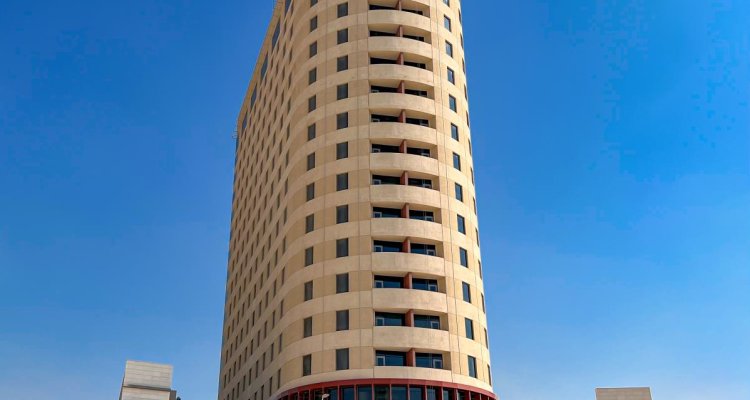 Holiday Inn Hotel & Suites Dubai Science Park, an IHG Hotel