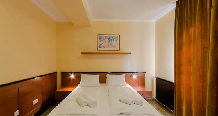 Grand Richter Hotel
