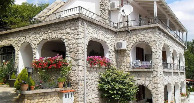 Charming Apartments Kestenovi Dvori