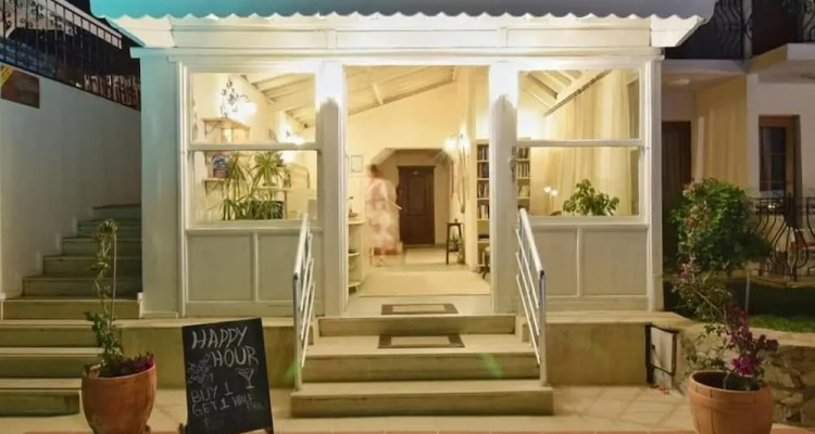 Olympos Hotel - Adults Only