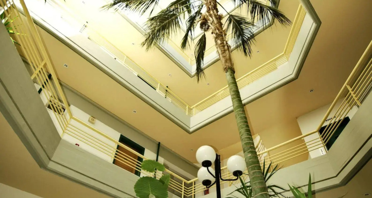 Angela Hotel - Apartments