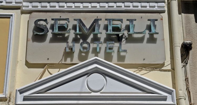 Semeli Hotel