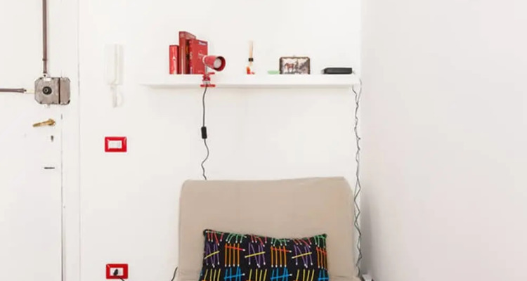 La Casetta Di Romano