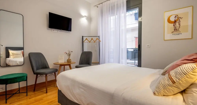 Phaedrus Living: The Nine Muses Euterpe