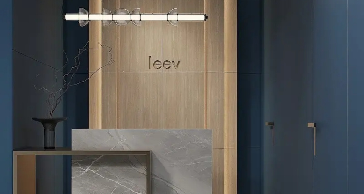 Leev Victoire & Spa