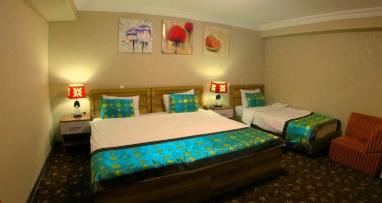 RIGS HOTEL