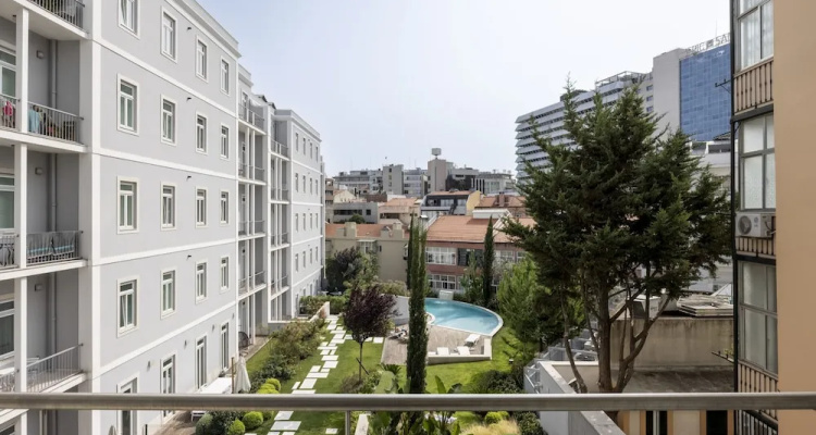 Marquês Best Apartments - Lisbon Best Apartments.