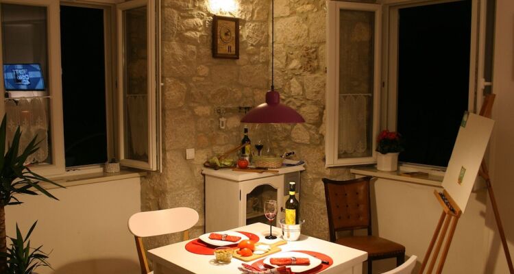 Old City Center Suite