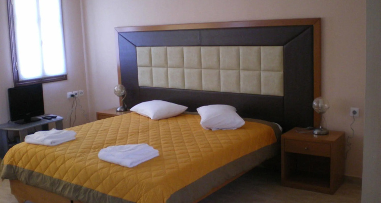Gaea Gardens Studios & Villas