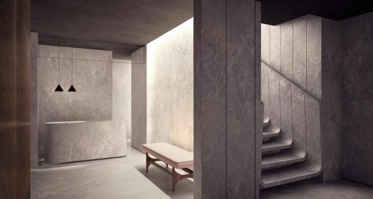 Hotel National Arts Et Metiers