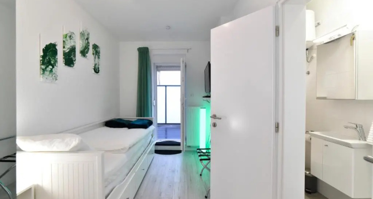 Apartment Generacija