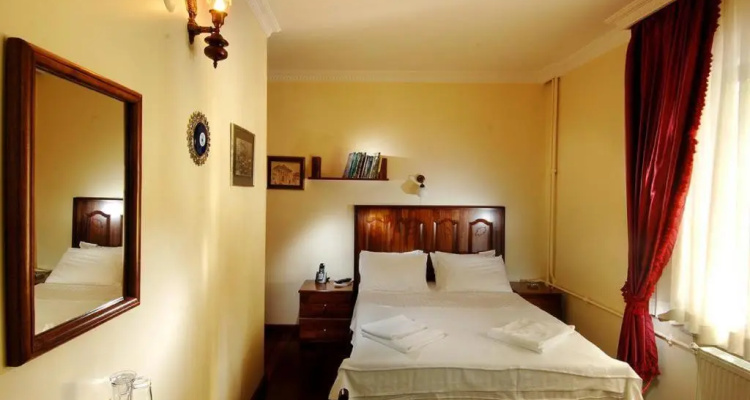 Ebnem Hotel
