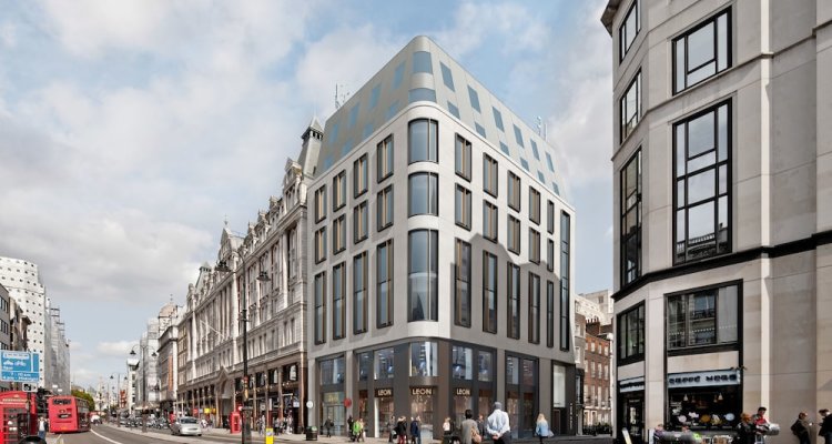 Wilde Aparthotels By Staycity Covent Garden