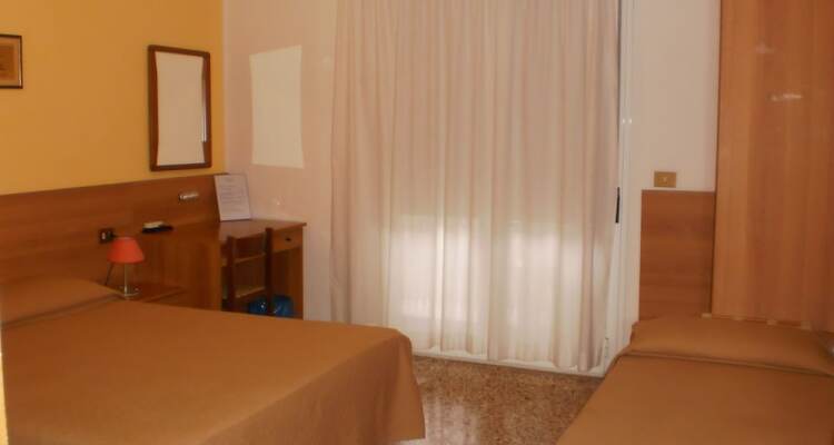 Pensione Imperia