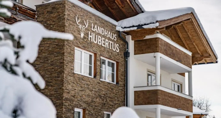 Landhaus Hubertus Wellness & Breakfast
