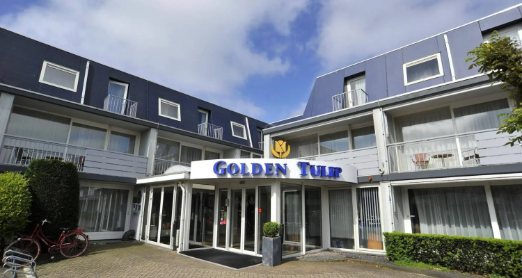 Fletcher Hotel-Restaurant Loosdrecht - Amsterdam — Fletcher hotel