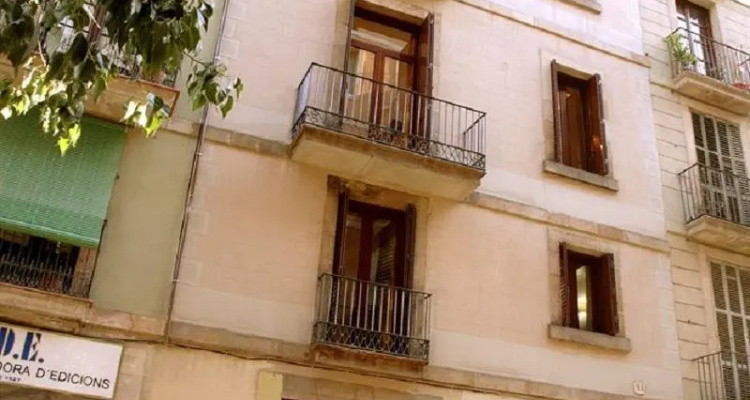 Mh Apartments Liceo