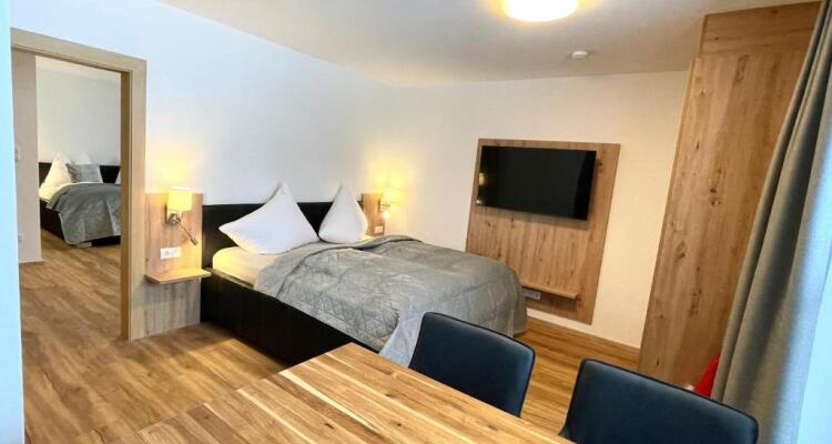 Appartements by Hofer