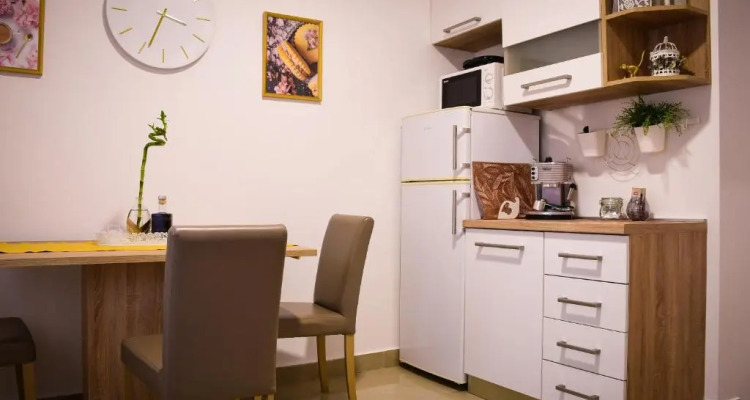 Apartments Experience Zagreb