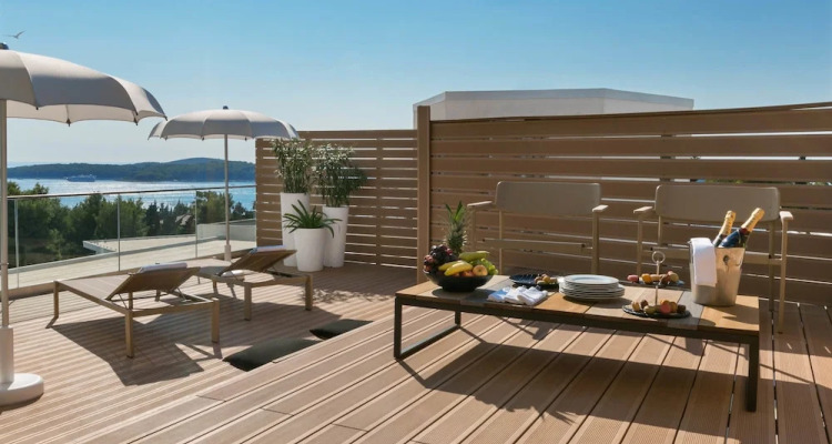 Suncani Amfora Hotel