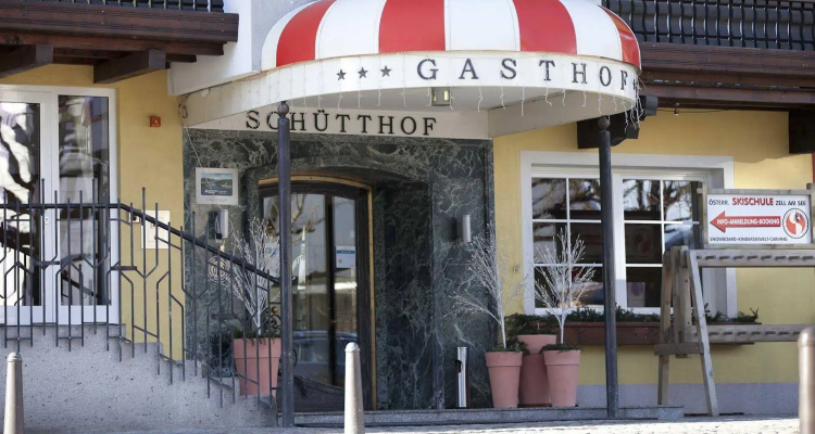 Der Schutthof