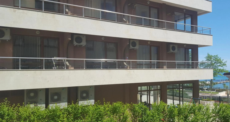 Apartments In Princess Residence